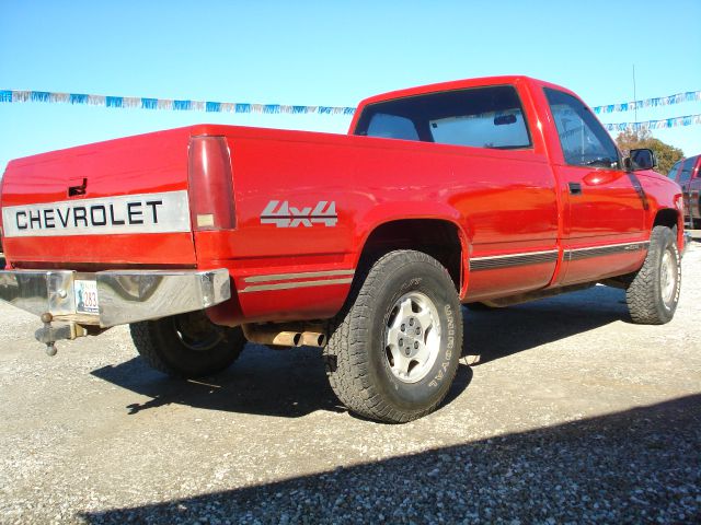 Chevrolet K1500 1988 photo 3