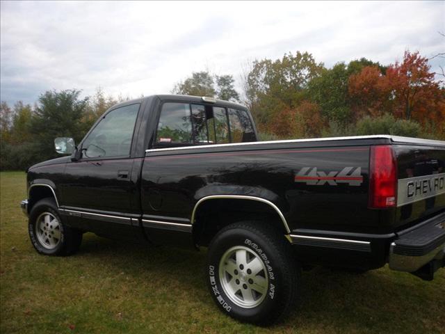 Chevrolet K1500 1990 photo 1