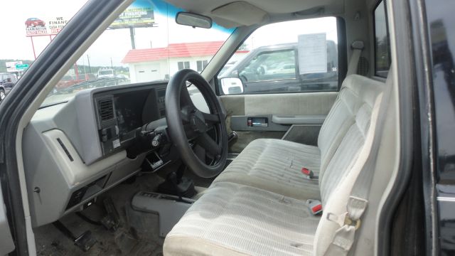 Chevrolet K1500 1991 photo 3