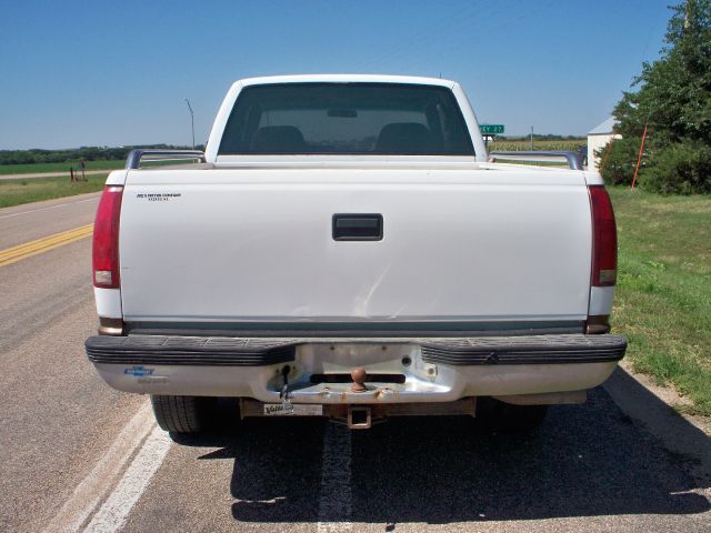 Chevrolet K1500 1992 photo 2