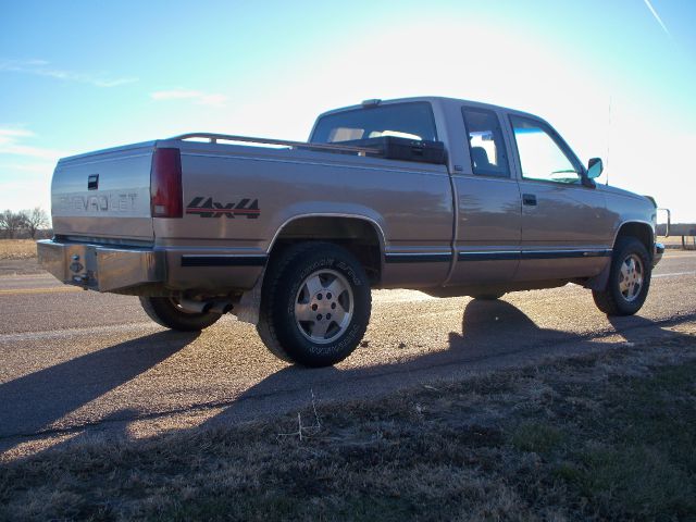 Chevrolet K1500 1993 photo 3