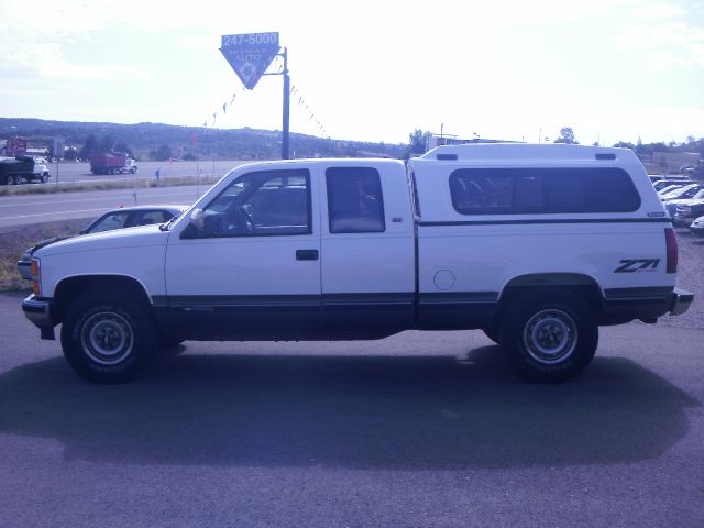 Chevrolet K1500 1993 photo 3