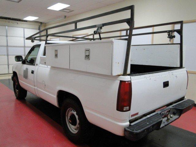 Chevrolet K1500 1993 photo 3