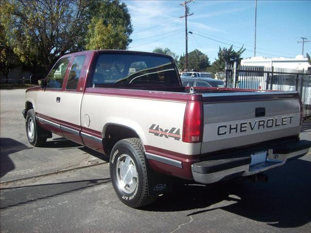 Chevrolet K1500 1993 photo 3