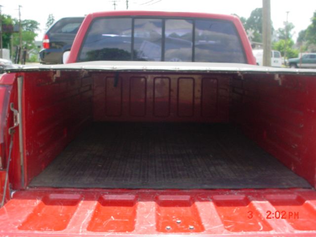 Chevrolet K1500 1993 photo 2