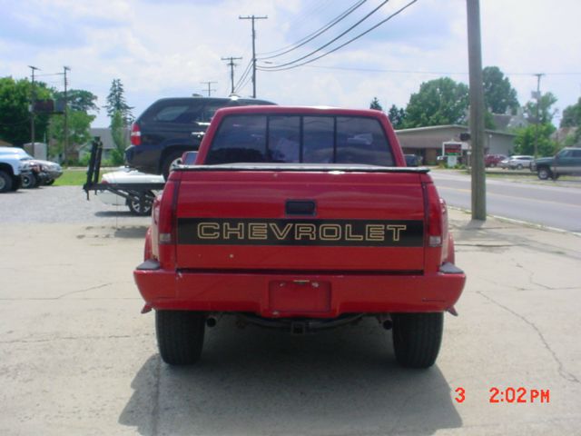 Chevrolet K1500 1993 photo 3