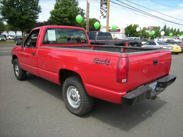 Chevrolet K1500 1993 photo 2