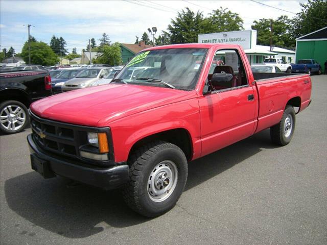 Chevrolet K1500 1993 photo 3