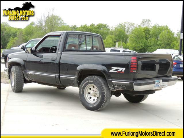 Chevrolet K1500 1993 photo 5