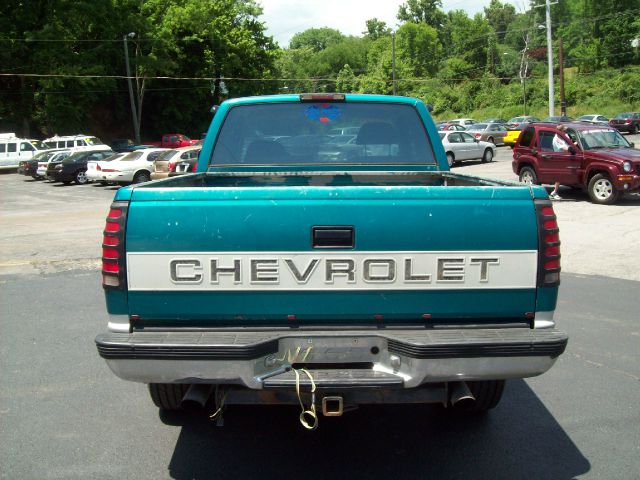 Chevrolet K1500 1994 photo 11