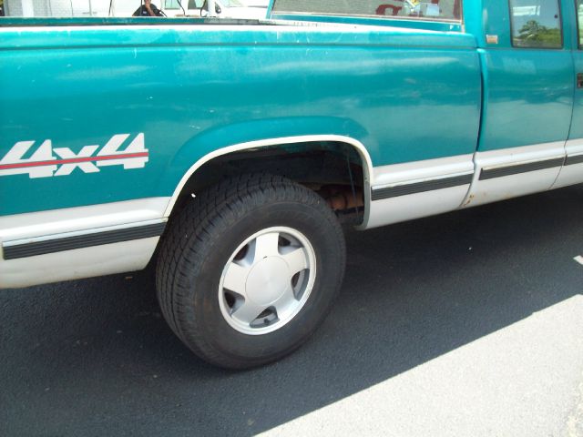 Chevrolet K1500 1994 photo 12