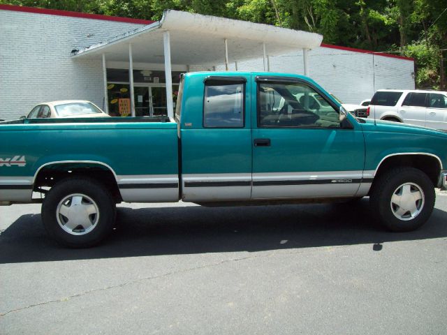 Chevrolet K1500 1994 photo 15