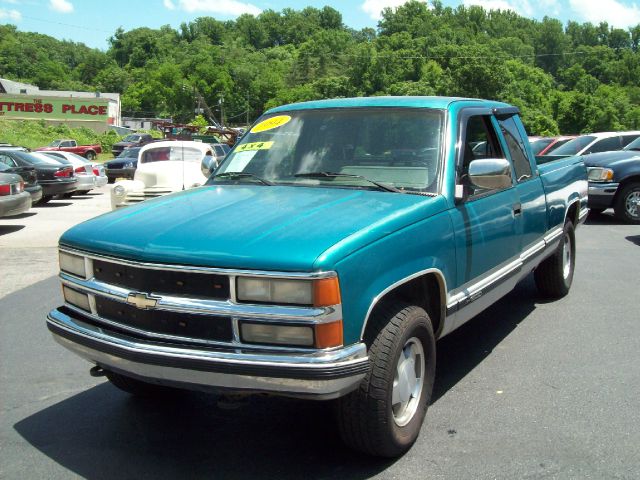 Chevrolet K1500 1994 photo 2