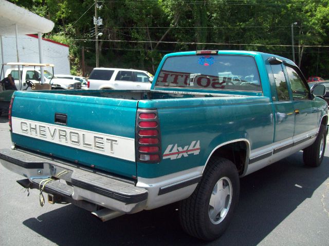 Chevrolet K1500 1994 photo 3