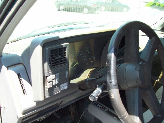 Chevrolet K1500 1994 photo 5