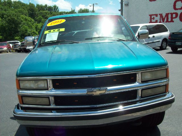 Chevrolet K1500 1994 photo 8