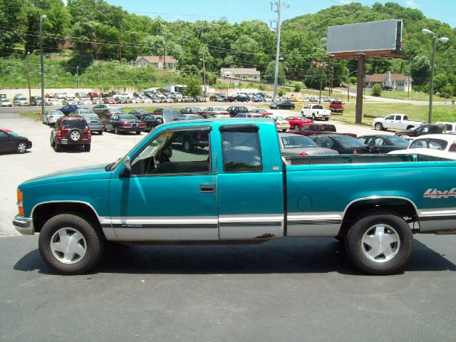 Chevrolet K1500 1994 photo 9