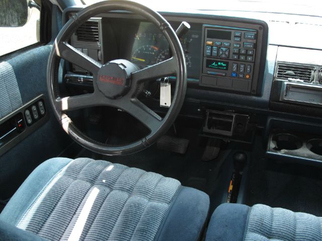 Chevrolet K1500 1994 photo 12