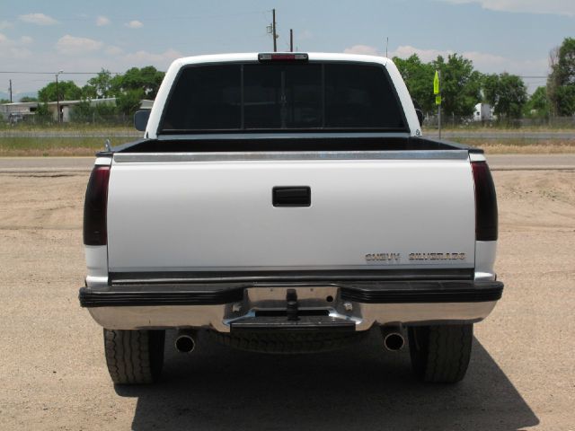 Chevrolet K1500 1994 photo 18