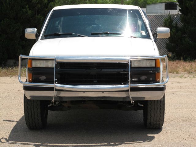 Chevrolet K1500 1994 photo 19