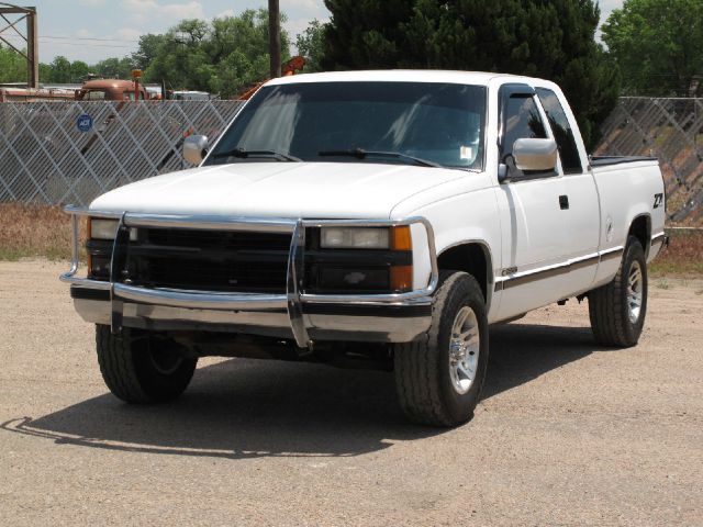 Chevrolet K1500 1994 photo 20