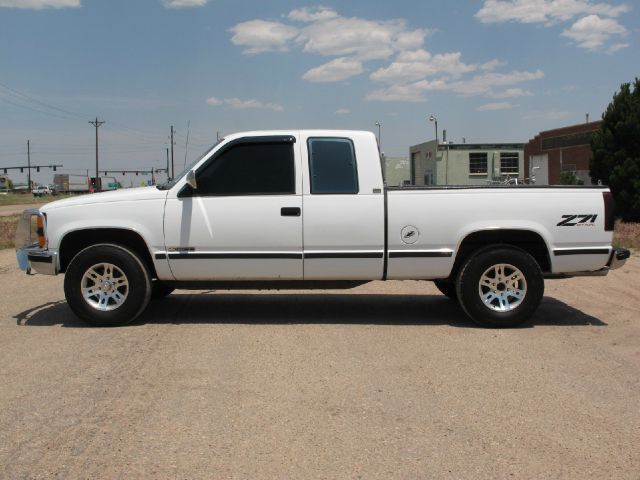 Chevrolet K1500 1994 photo 22