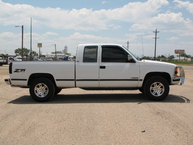 Chevrolet K1500 1994 photo 24