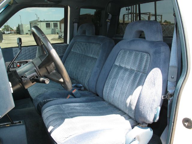 Chevrolet K1500 1994 photo 25