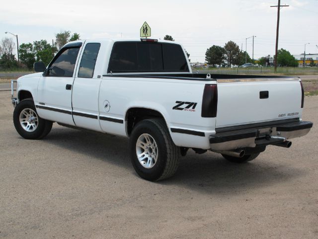 Chevrolet K1500 1994 photo 3