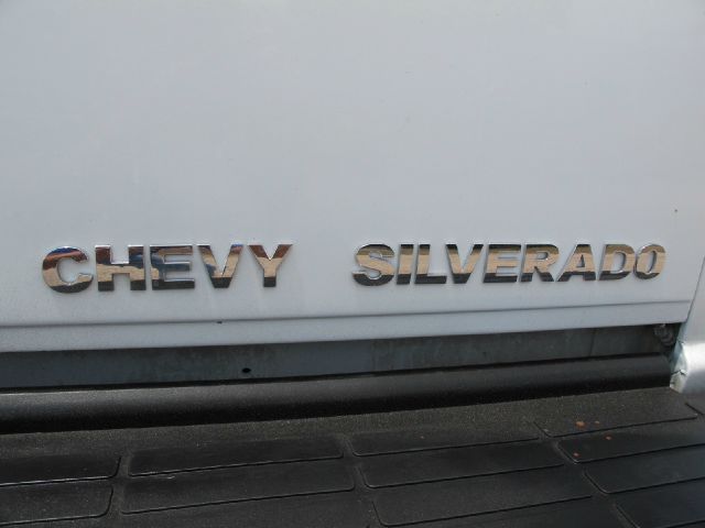 Chevrolet K1500 1994 photo 5