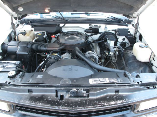 Chevrolet K1500 1994 photo 6