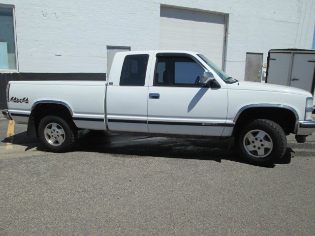 Chevrolet K1500 1994 photo 1