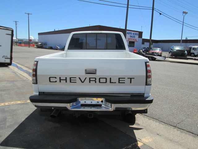 Chevrolet K1500 1994 photo 2