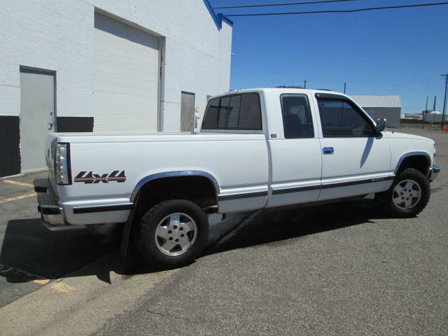 Chevrolet K1500 1994 photo 3