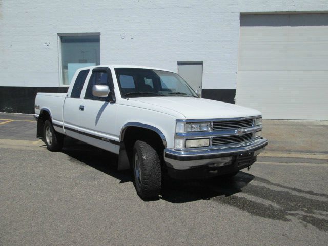 Chevrolet K1500 1994 photo 4