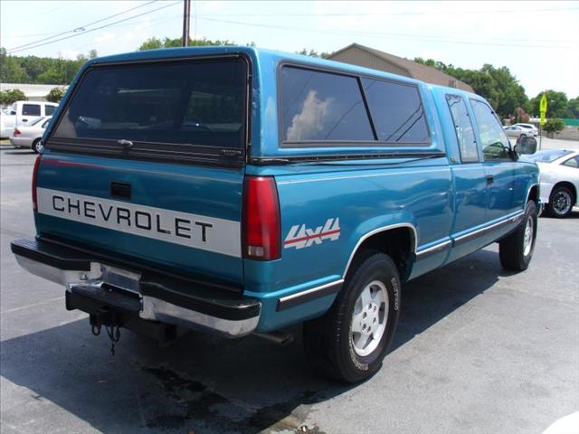 Chevrolet K1500 1994 photo 1