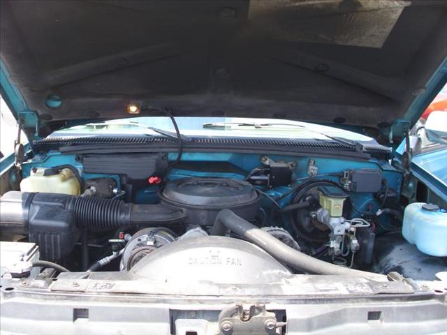 Chevrolet K1500 1994 photo 3