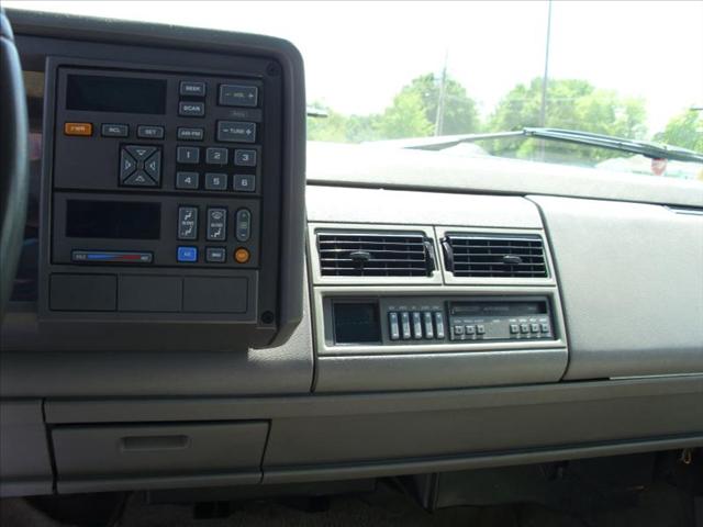 Chevrolet K1500 1994 photo 5