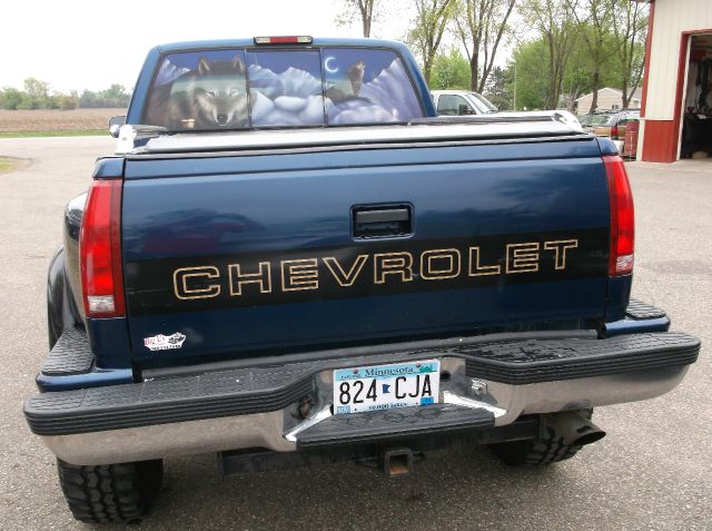 Chevrolet K1500 1994 photo 6