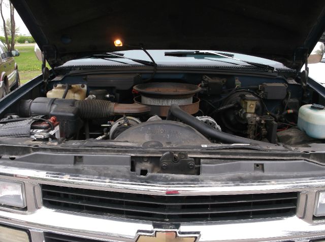 Chevrolet K1500 1994 photo 9