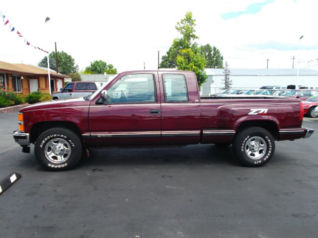 Chevrolet K1500 1994 photo 1