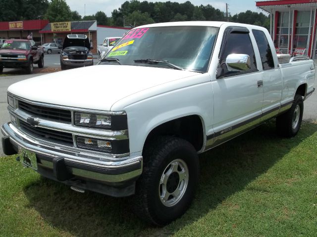 Chevrolet K1500 1994 photo 1