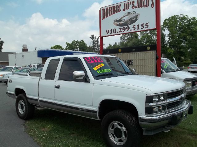 Chevrolet K1500 1994 photo 3