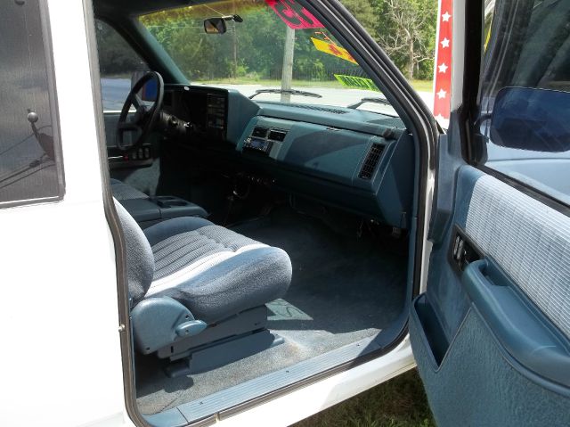 Chevrolet K1500 1994 photo 4