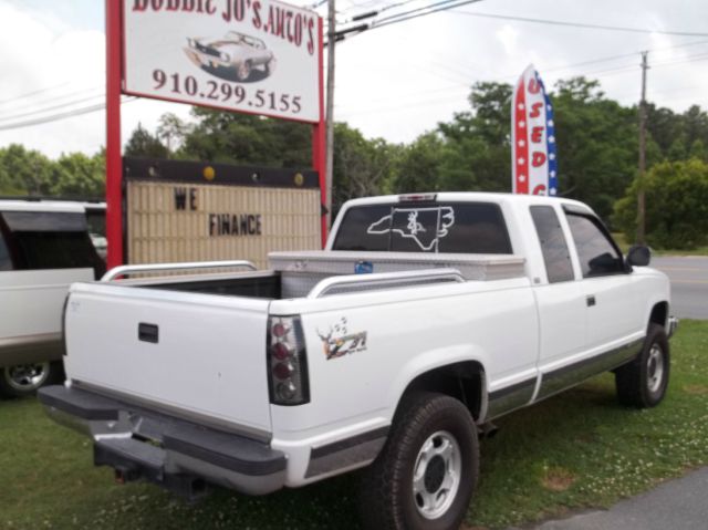 Chevrolet K1500 1994 photo 8