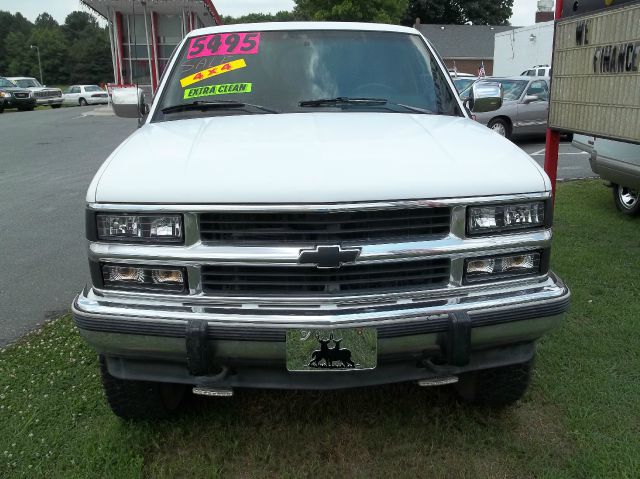 Chevrolet K1500 1994 photo 9