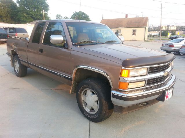 Chevrolet K1500 1994 photo 1