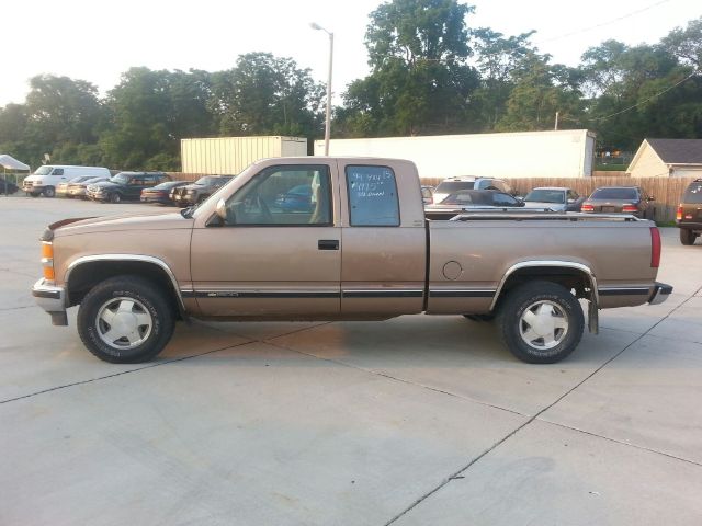 Chevrolet K1500 1994 photo 2