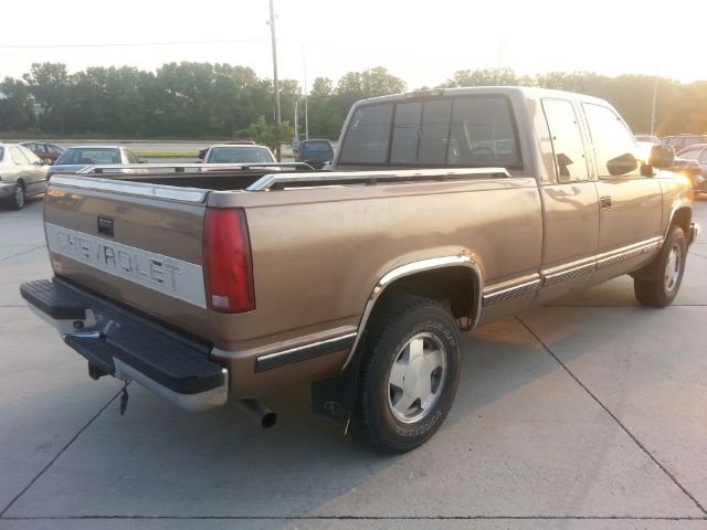 Chevrolet K1500 1994 photo 3