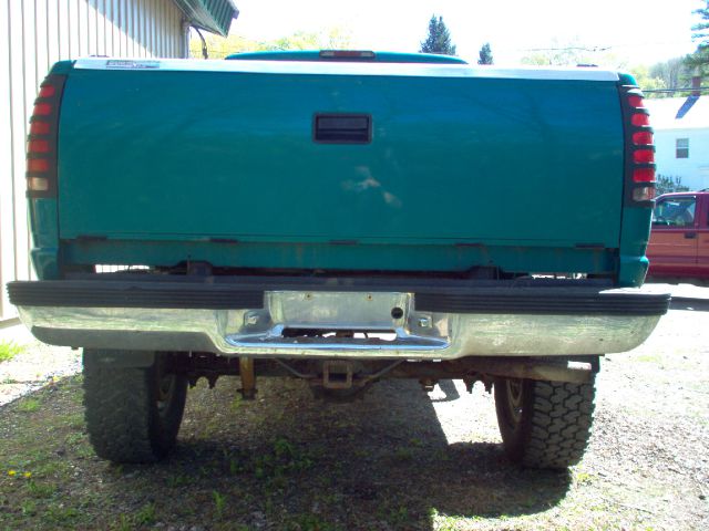 Chevrolet K1500 1994 photo 3